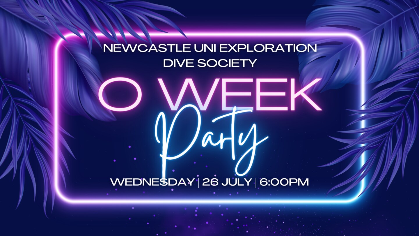 Welcome to Semester Party! 