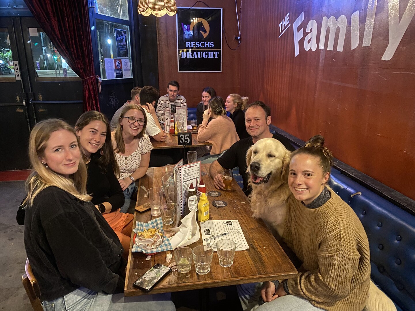 NUDES Team Trivia