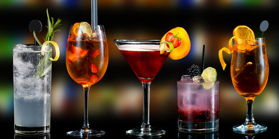 NUDES AGM / Cocktail Party