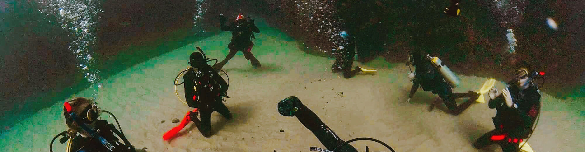 SCUBA Diver