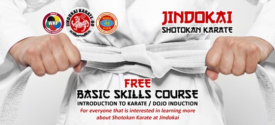 Andrews Farm - FREE - Basic Skills Course, for beginners