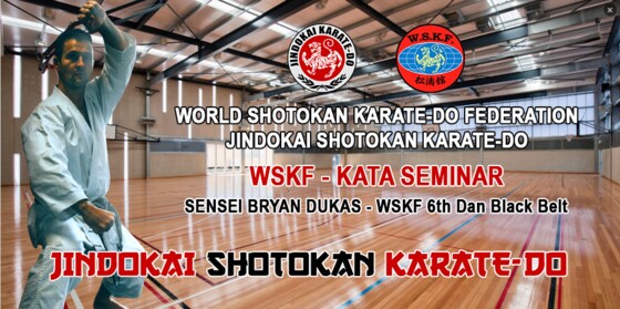 WSKF Kata Seminar