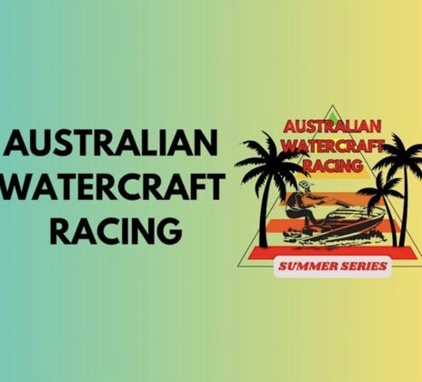 AUSWCR Summer Sprint Series Round 2 Marshalls Ski Lakes 24th November