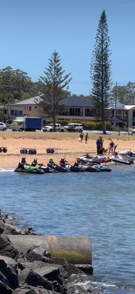 AUSWCR Spring Sprint Series Round 3 Pelican Park Sunday 22 September