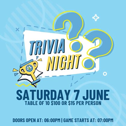 Trivia Night