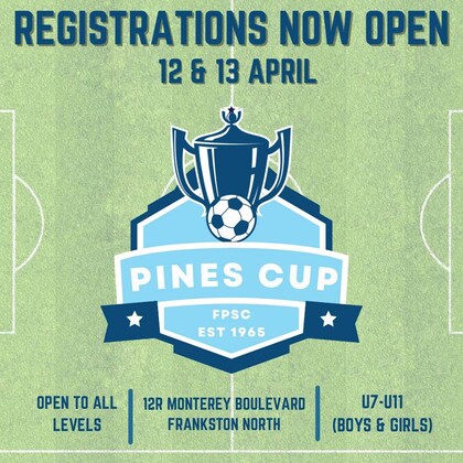 Pines Cup