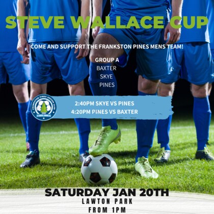 Wallace Cup