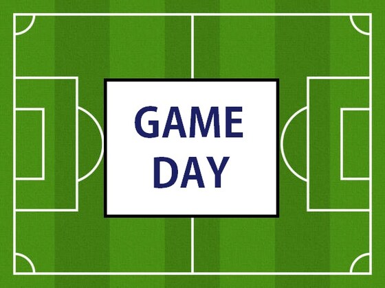   Senior Football Away