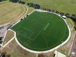 Pre Season Match FPFC v Mazenod