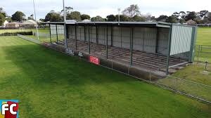 Pre Season Match Frankston Pines FC v Frankston Strikers