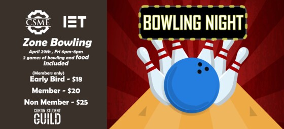 CSME Bowling