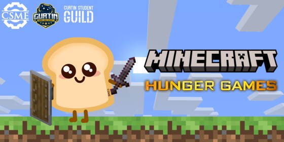 Minecraft - Hunger Games