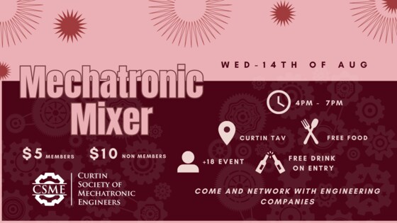 Mechatronic Mixer