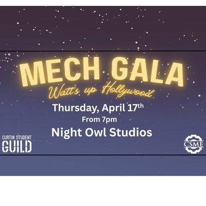 Mech Gala