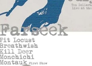hardcore show