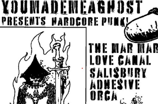 hardcore punk