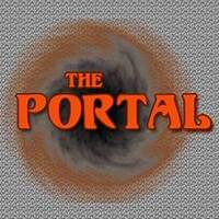 The Portal Bar-cade