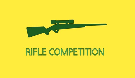 Rifle Competition - Benchrest Rimfire & Centrefire