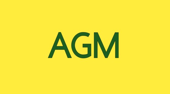 Annual General Meeting