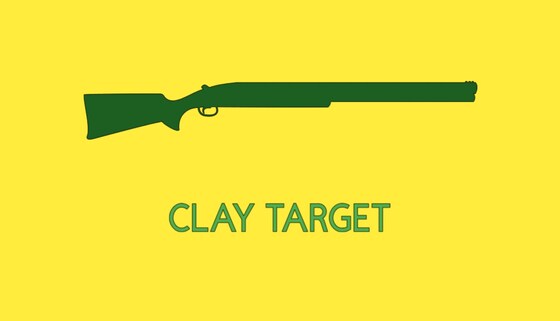 Shotgun - Clay Target