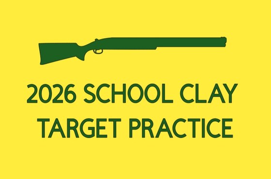 2026 High School Clay Target Practice