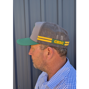 Club Trucker Cap image 2