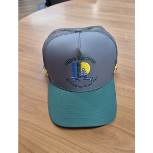 Club Trucker Cap image 3
