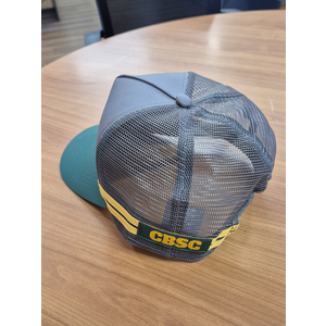 Club Trucker Cap with Free Stubby Cooler (First 20 Only) image 5