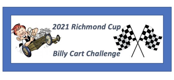 Richmond Cup Billy Cart Race 2021
