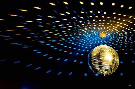 School Disco