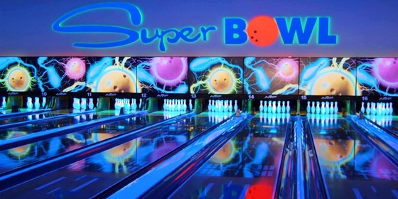 DoRKs Bowling Night - 5 August 19