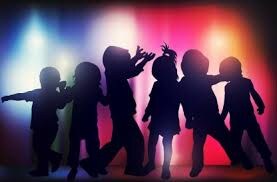 School Disco - Friday 29th of October 2021