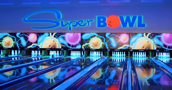 Dads and Kids 10-pin Bowling - 30 August 25