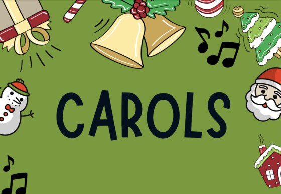 Richmond Primary Carols