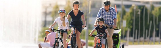 Ride to School Day / Big Breakfast 