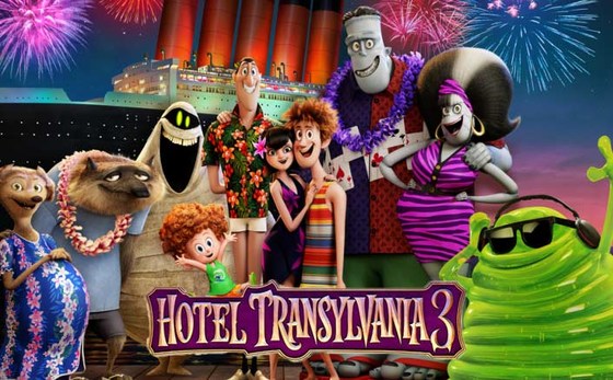 Art Show and Movie Night