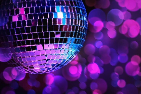 Richmond PS  70's and 80's Disco!