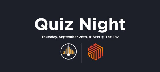 CDSA Quiz Night