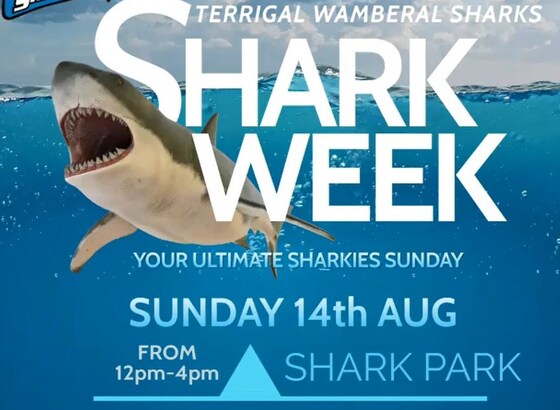 Shark Week