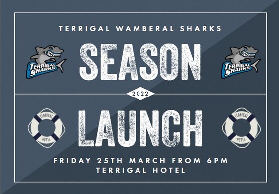 Season Launch 2022
