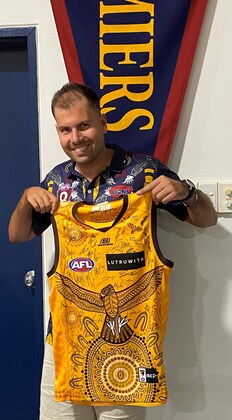 4 Points Australia Raffle