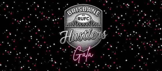 Brisbane Hustlers Inaugural Awards & Recognition Gala 