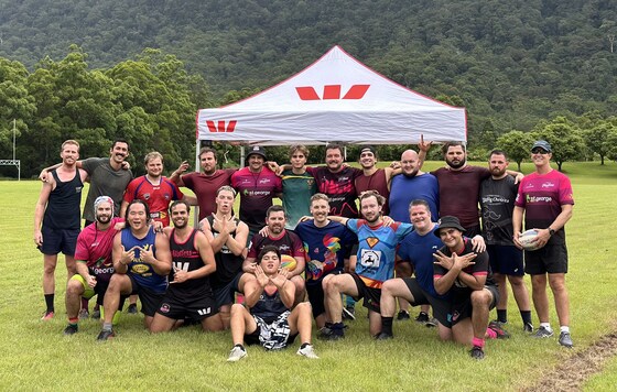 BOOTCAMP @ TYALGUM RIDGE 2025