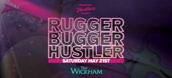 Rugger Bugger Hustler