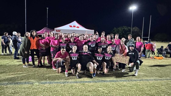 Brisbane Hustlers 2026 Bootcamp (20-22 March 2026)