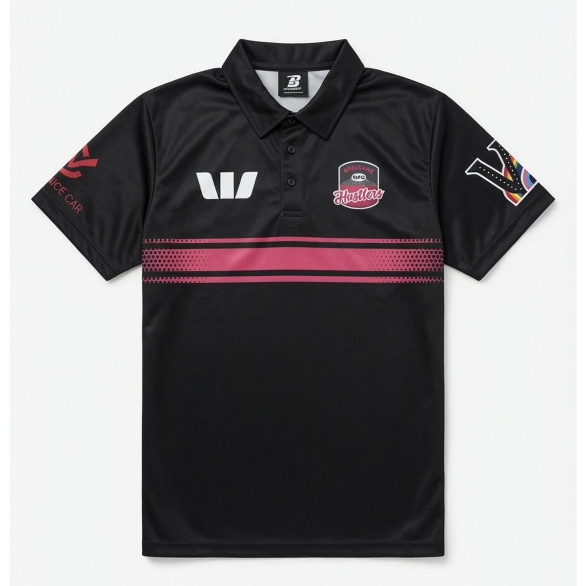 2024 Club Polo