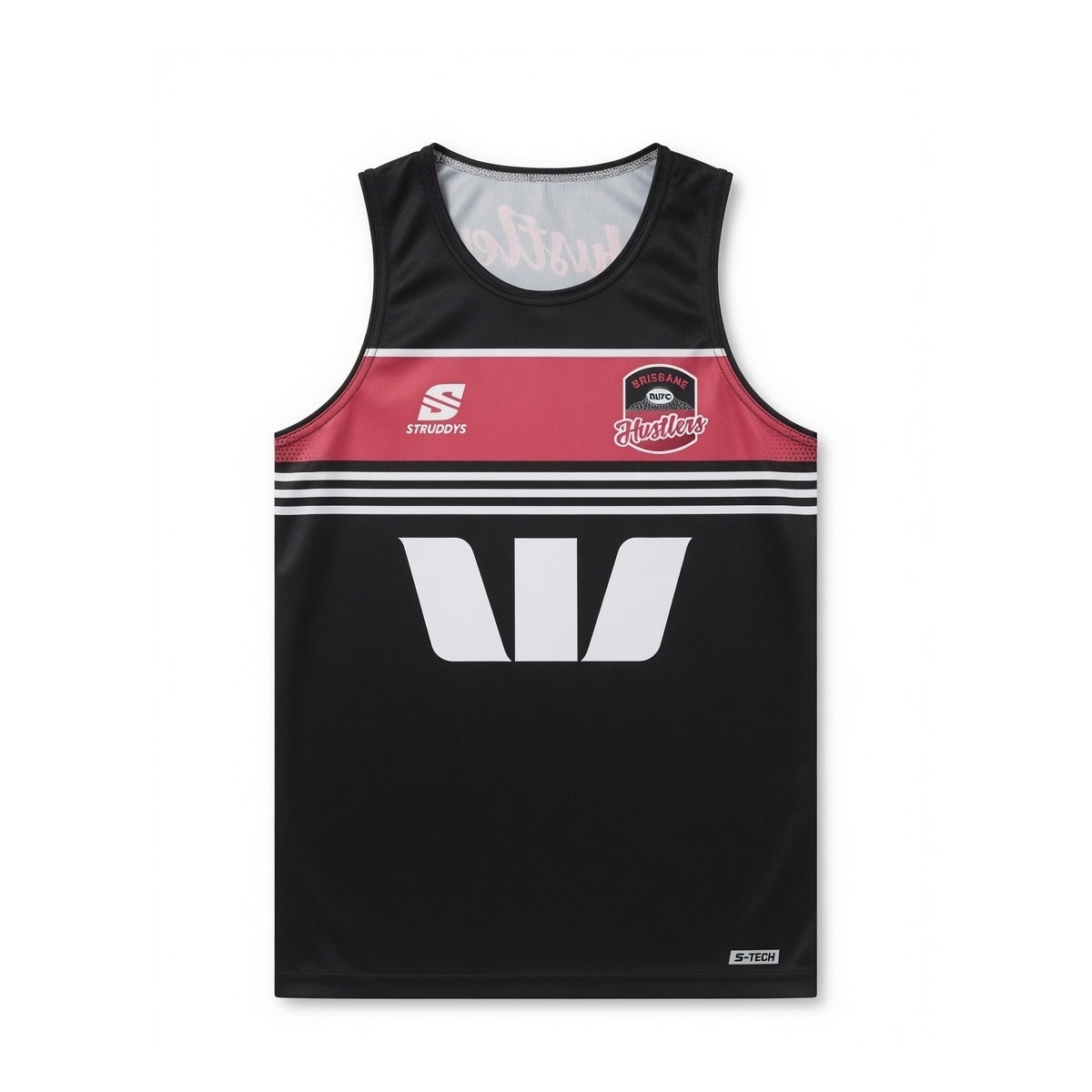 2024 Training Singlet
