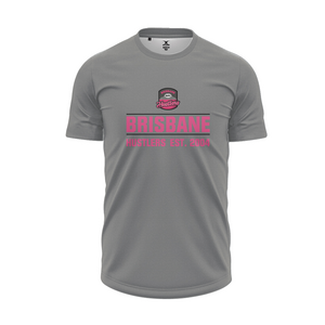Brisbane Hustlers Sweat Tee  image 1