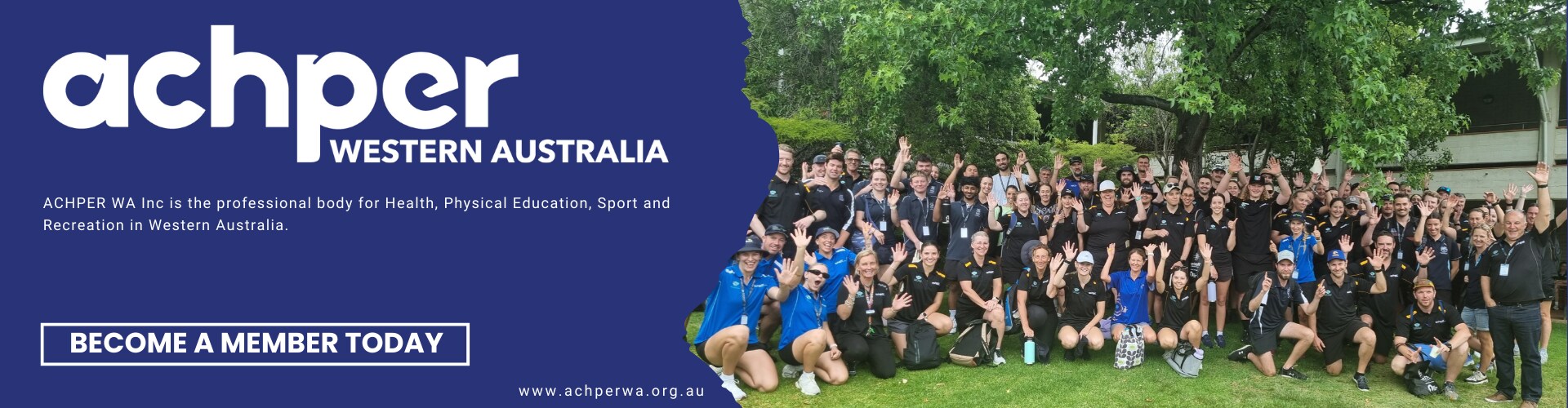 Australian Council for Health Physical Education & Recreation Wa Inc ...