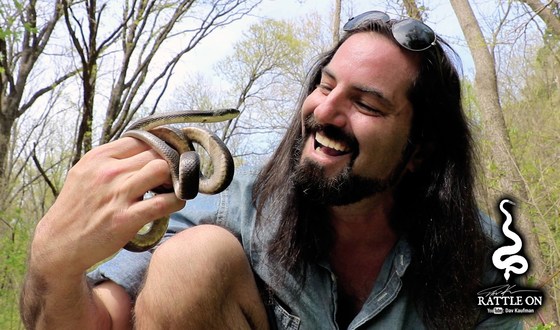 June Meeting - Dāv Kaufman